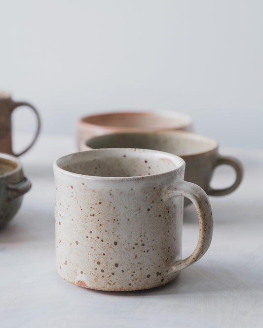 マグカップ(I型)