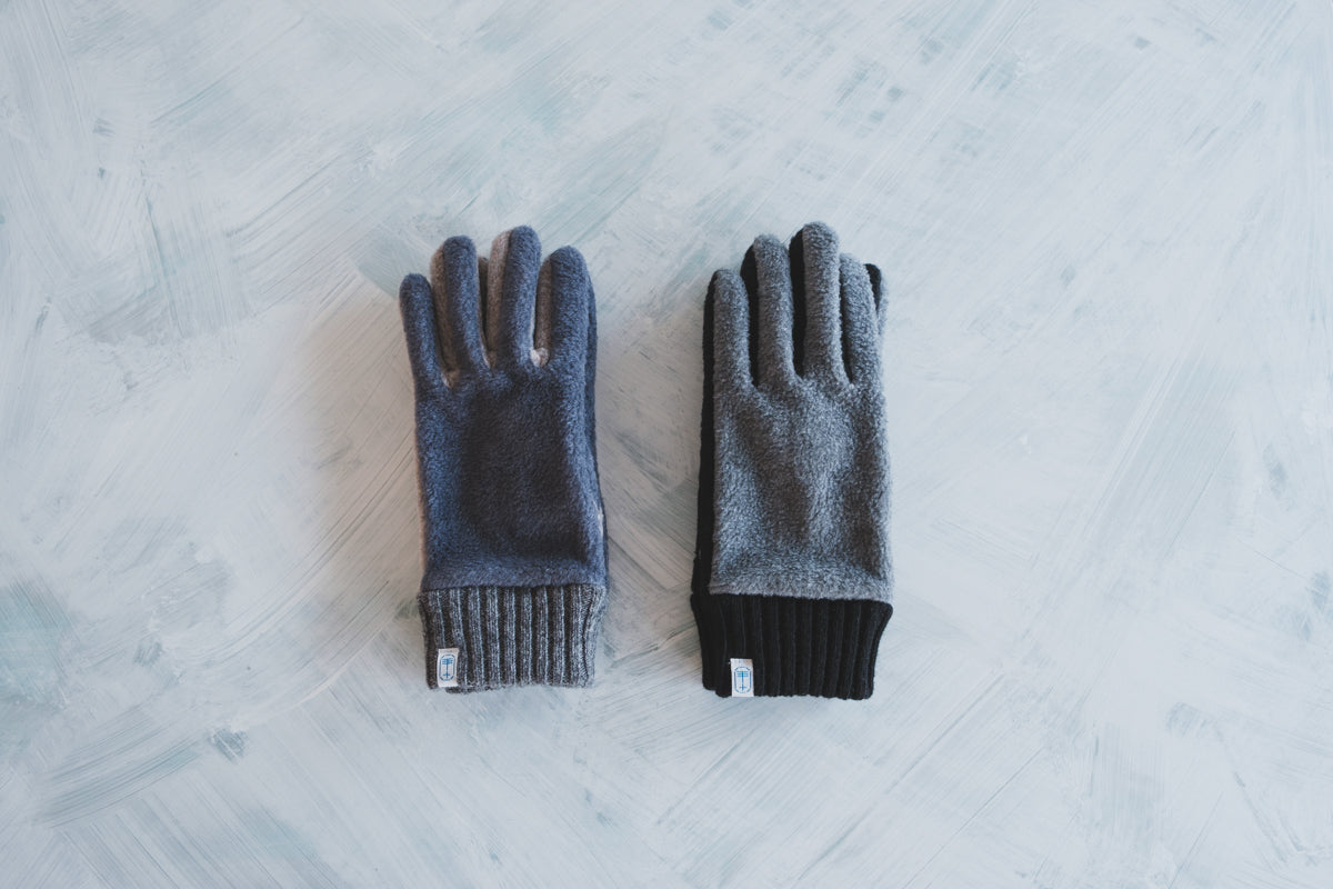 fleece(men)