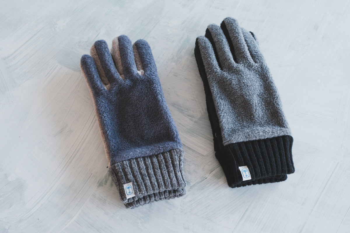 fleece(men)