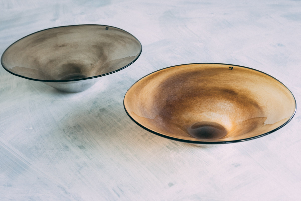 kasumi bowl M - fresco (フレスコ) | Alp Shop & Studio