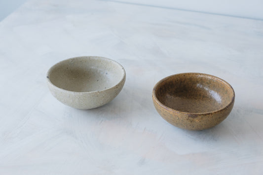 丸鉢(小)