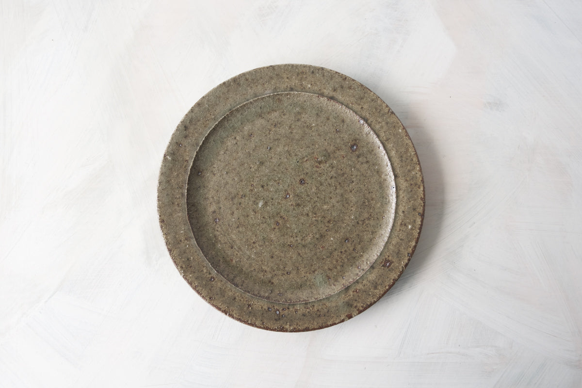 5.5寸リム皿