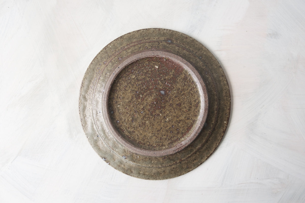 5.5寸リム皿