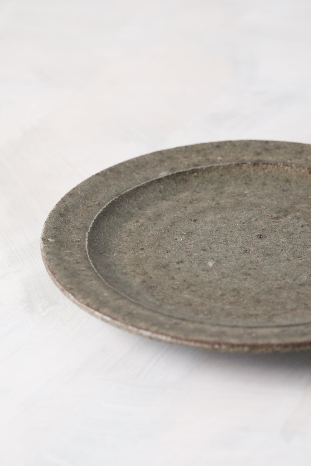 5.5寸リム皿