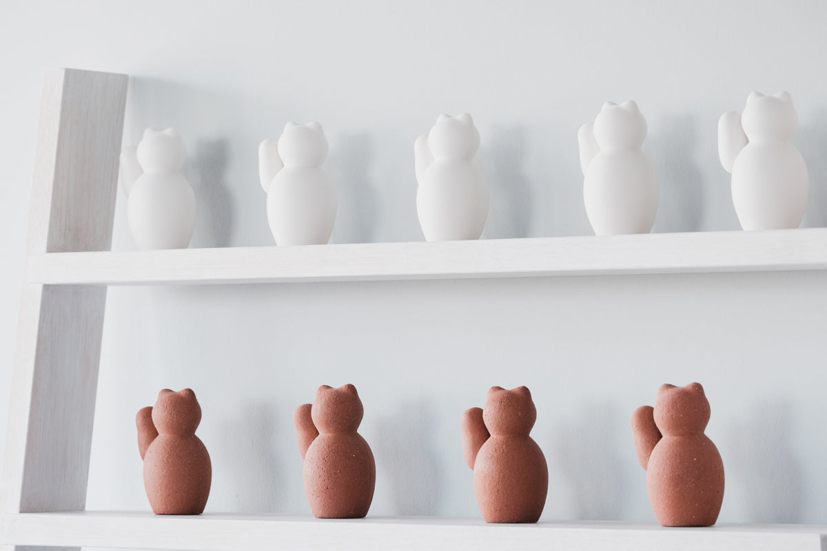 manekineko
