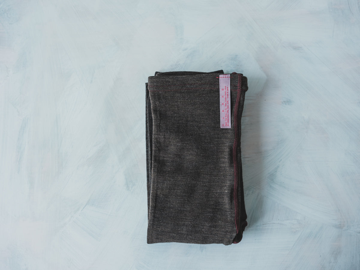 Ultra fine merinowool leggings