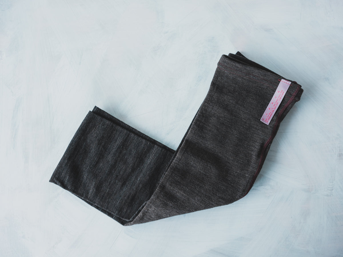 Ultra fine merinowool leggings