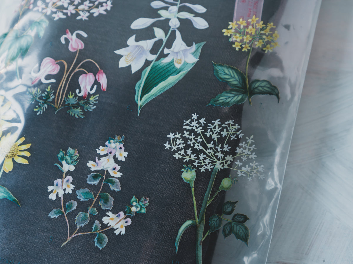 Ultra fine merinowool leggings