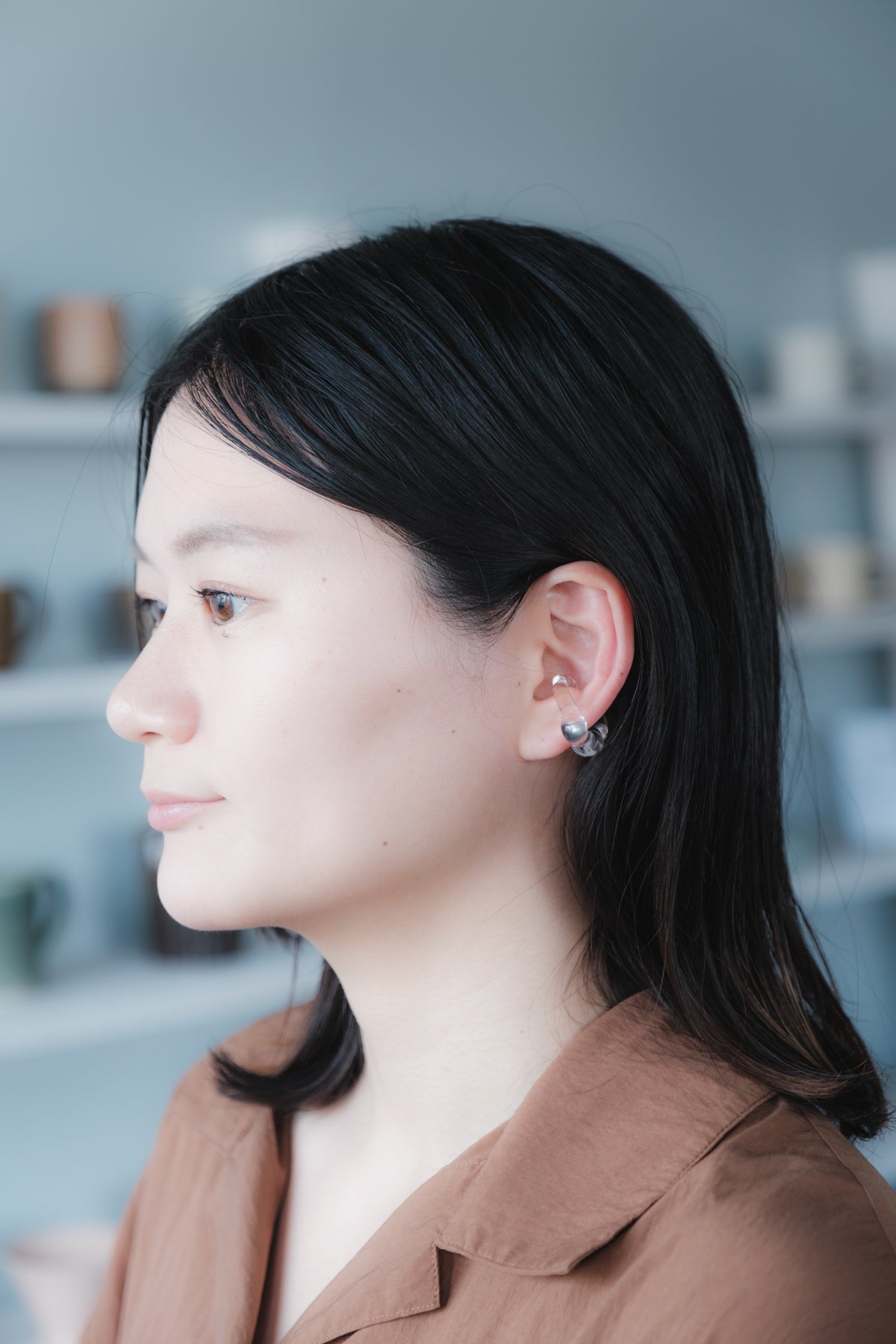 ear cuff L