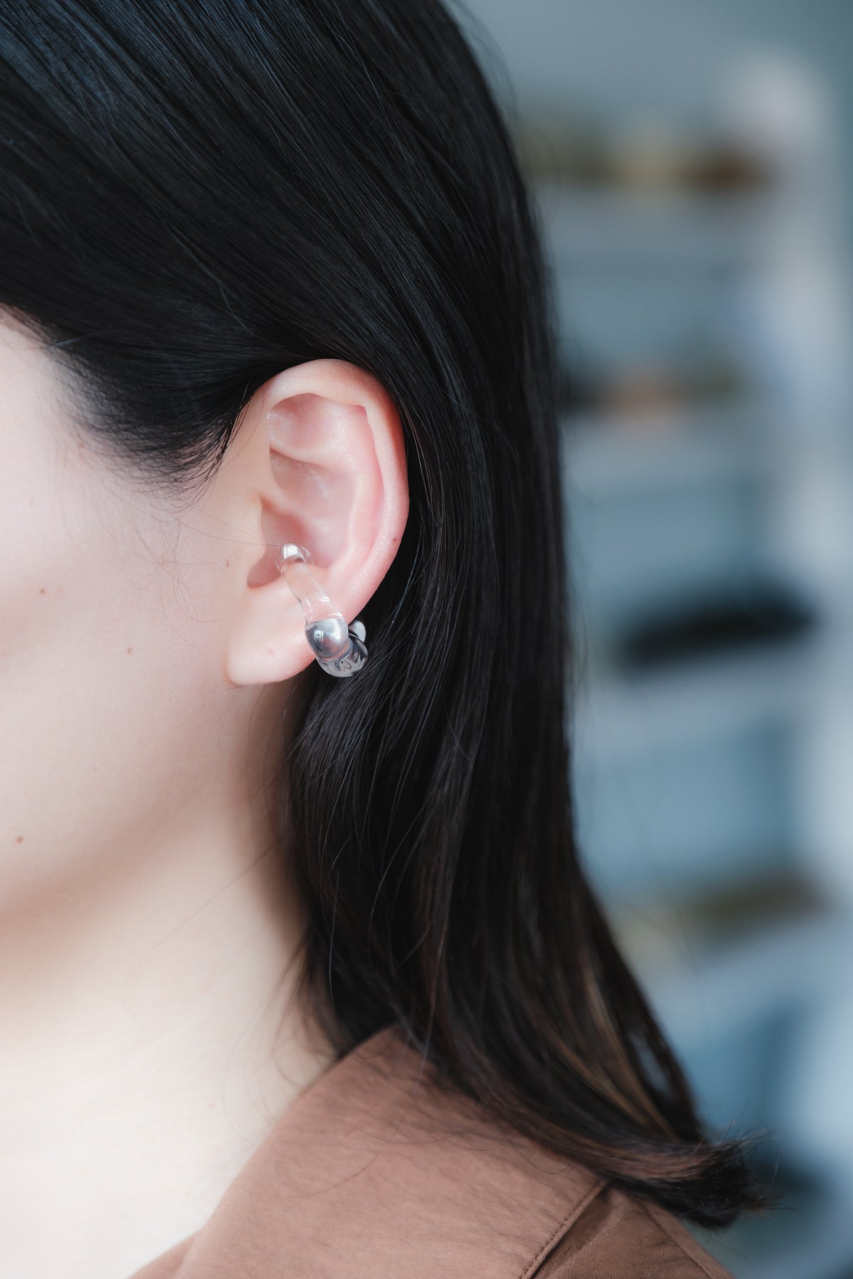 ear cuff L