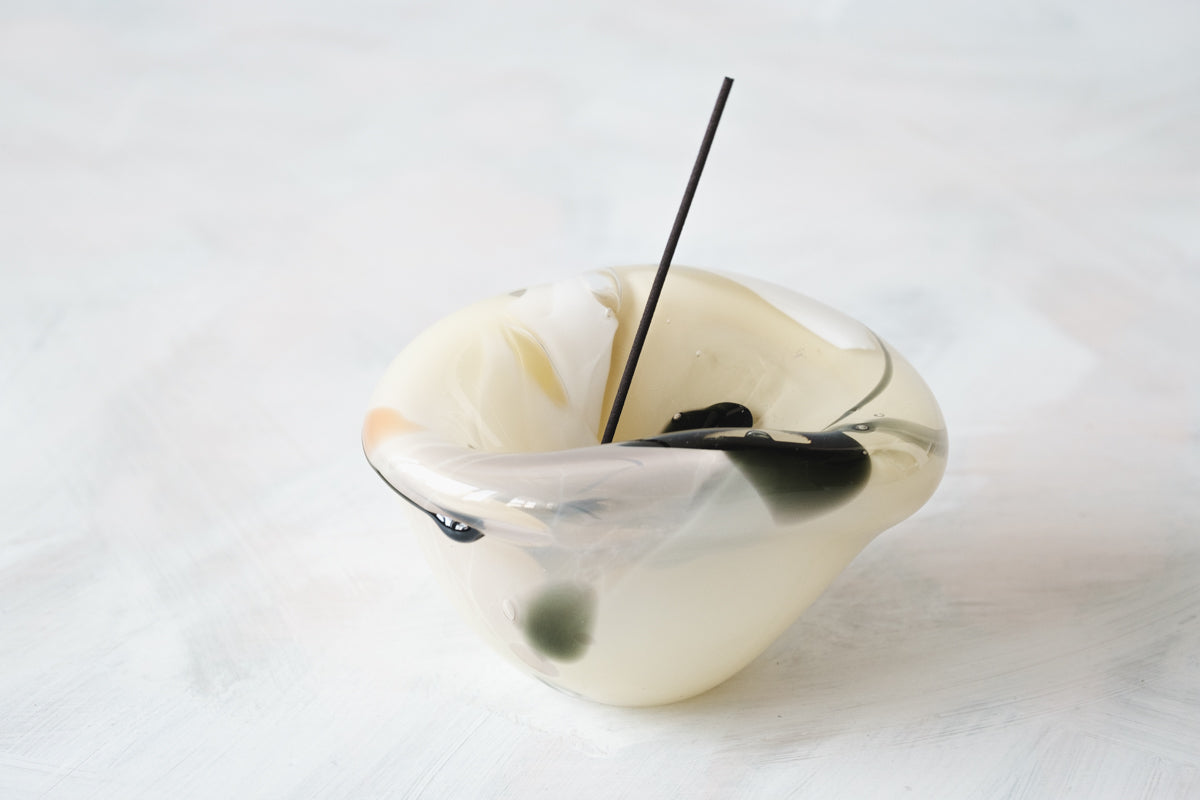 marble glass tray 1