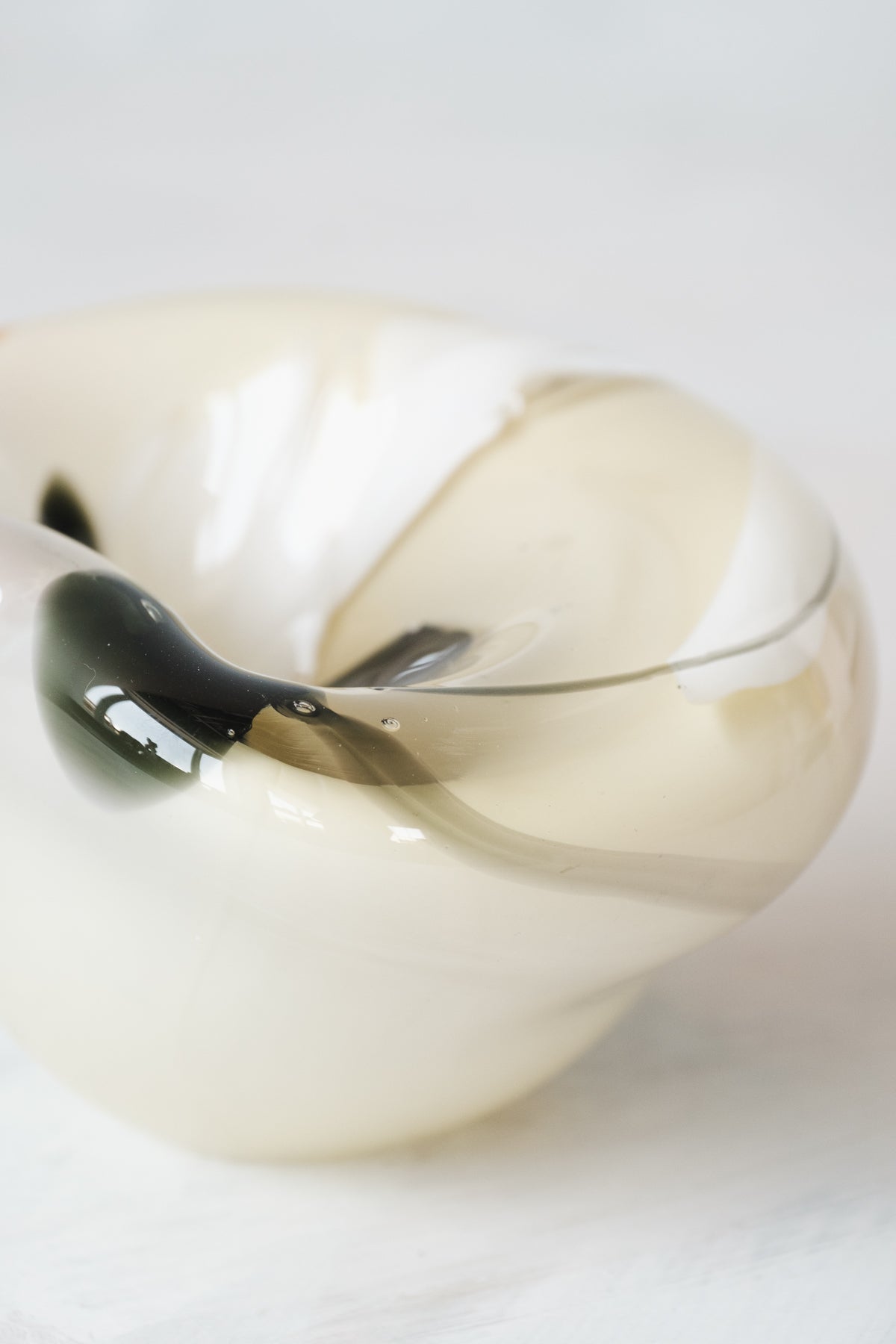marble glass tray 1