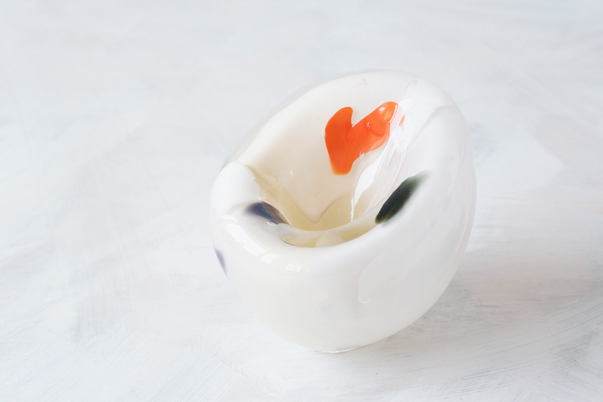 marble glass tray 2