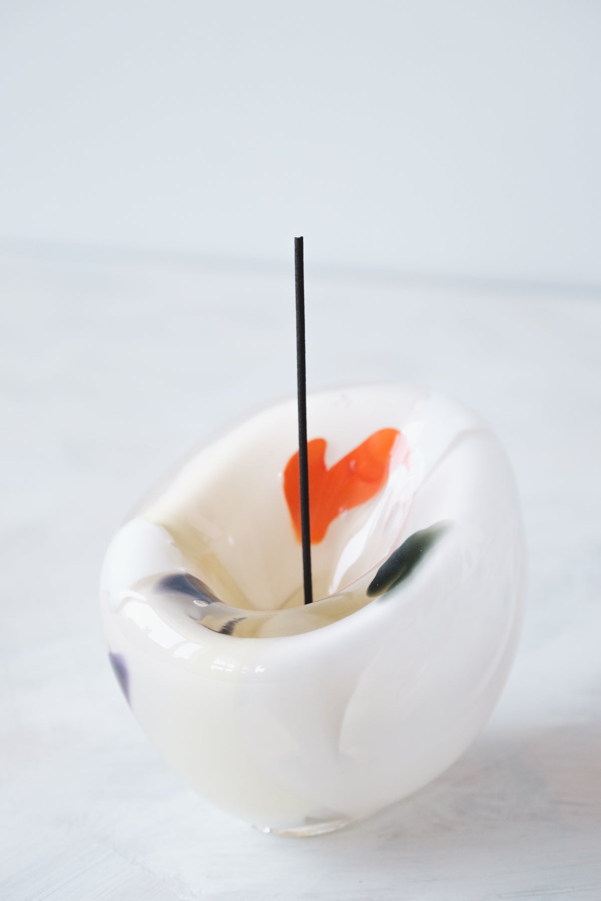 marble glass tray 2