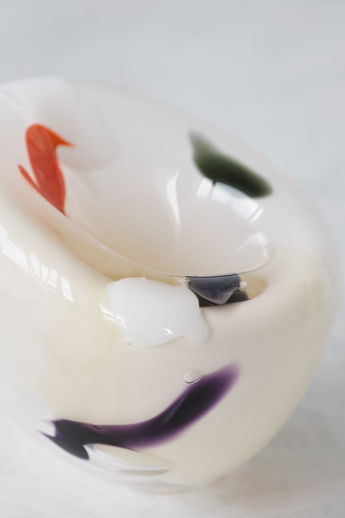 marble glass tray 2