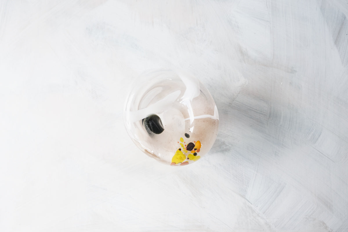 marble glass tray 2