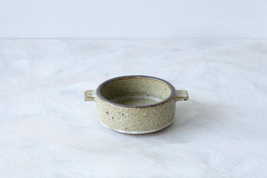 コッツウォルズ グラタン皿(Sサイズ)