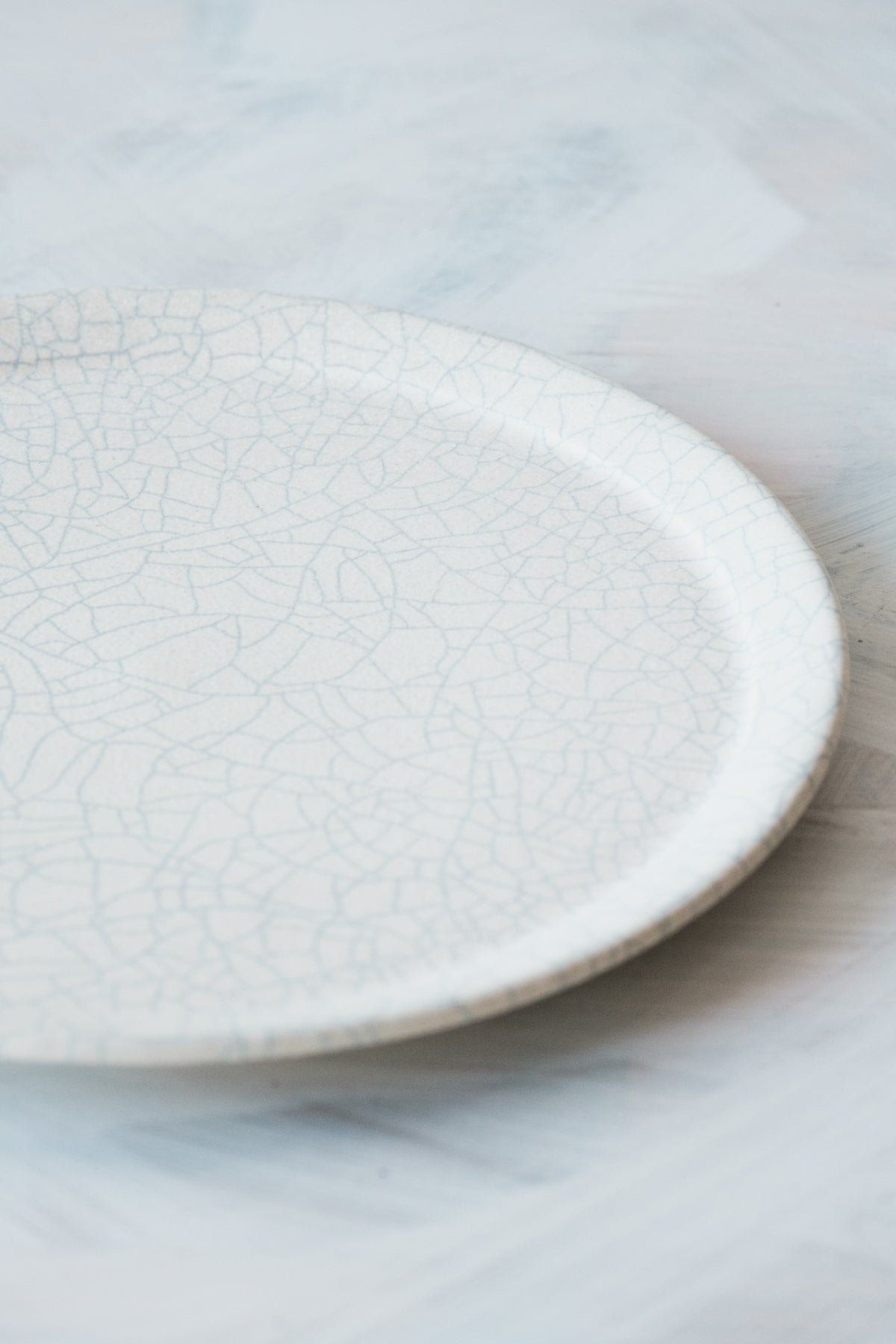 rim plate 貫入