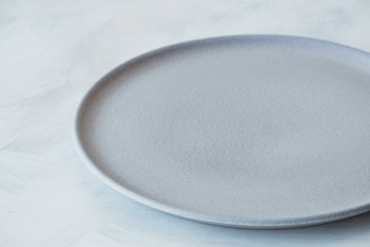 normal plate purple
