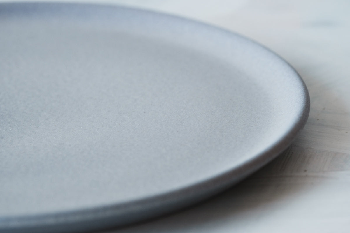 normal plate purple
