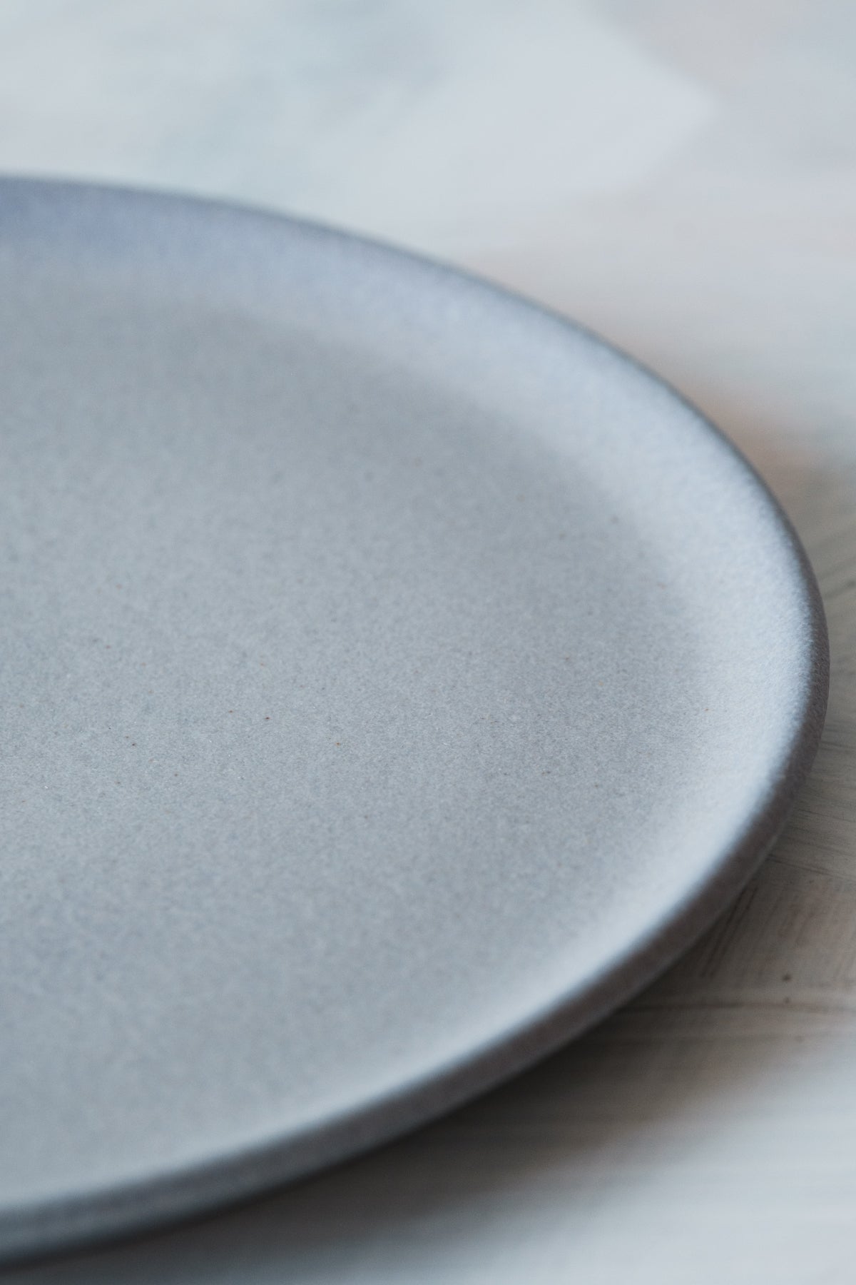 normal plate purple