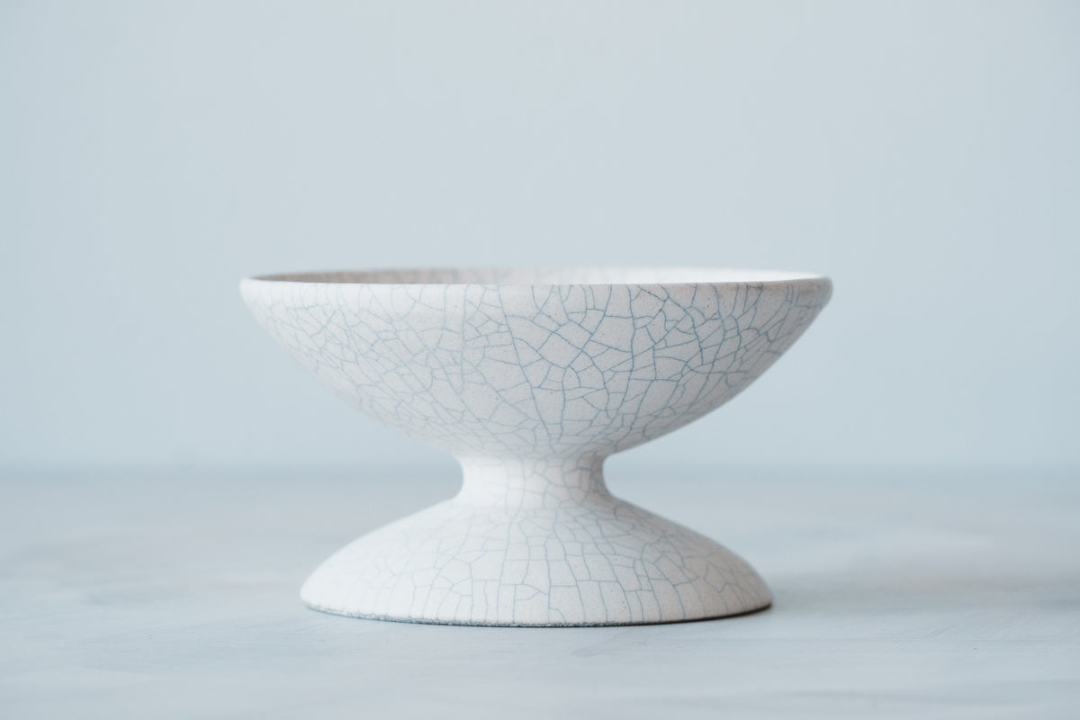 goblet bowl