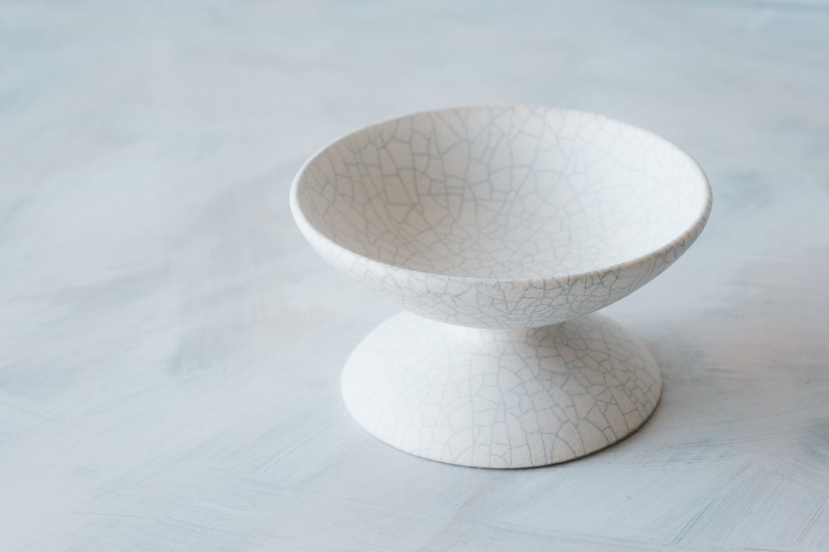 goblet bowl