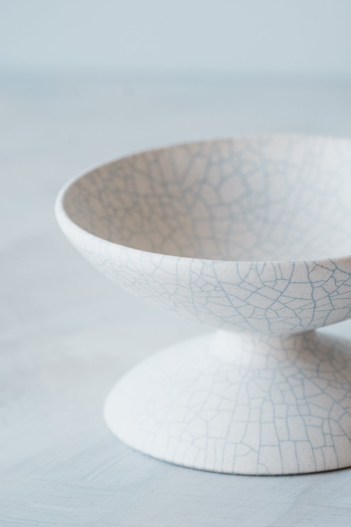goblet bowl