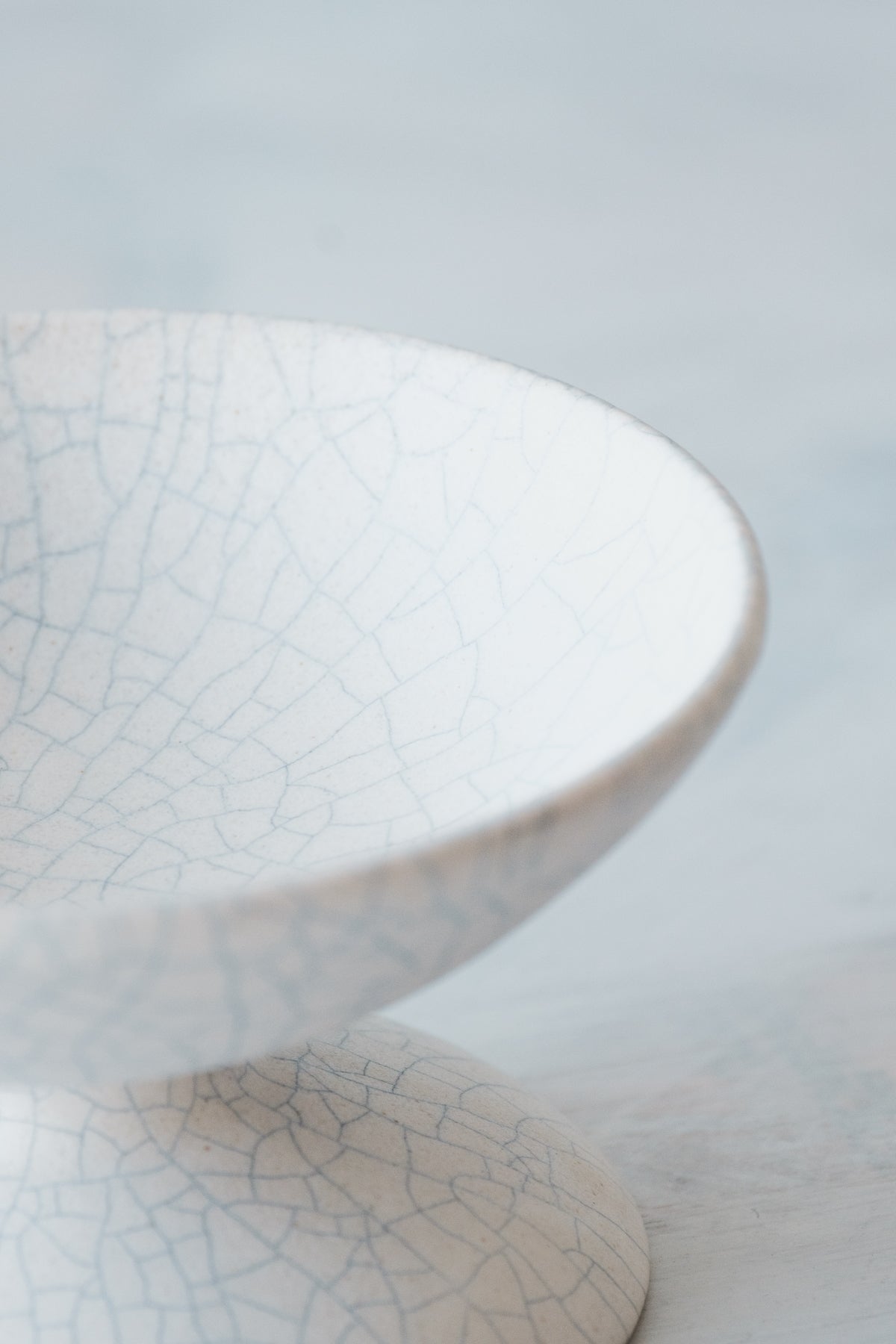 goblet bowl