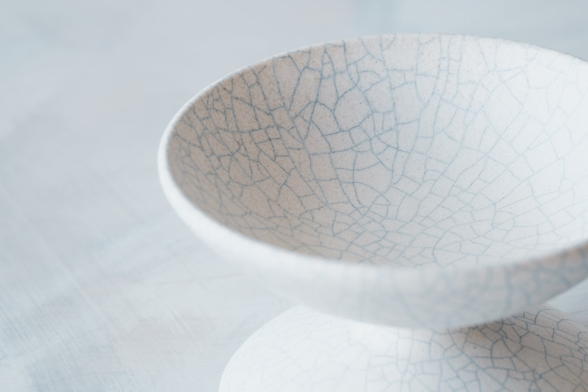 goblet bowl