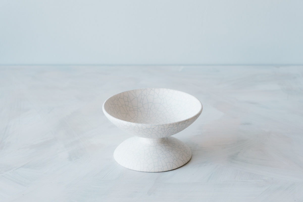 goblet bowl