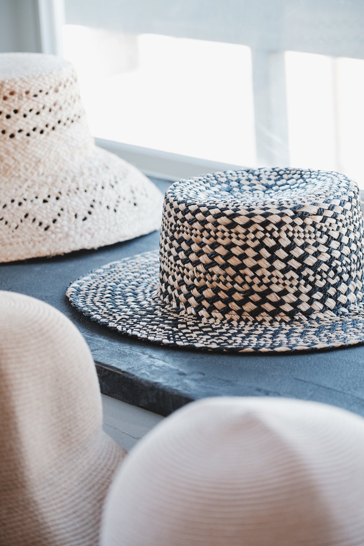 KANKAN MIX HAT