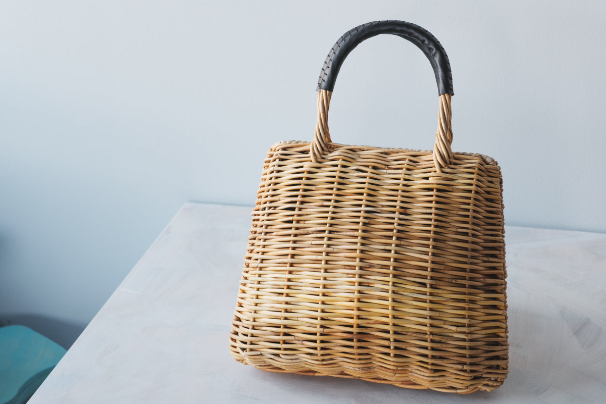 SHELL BAG
