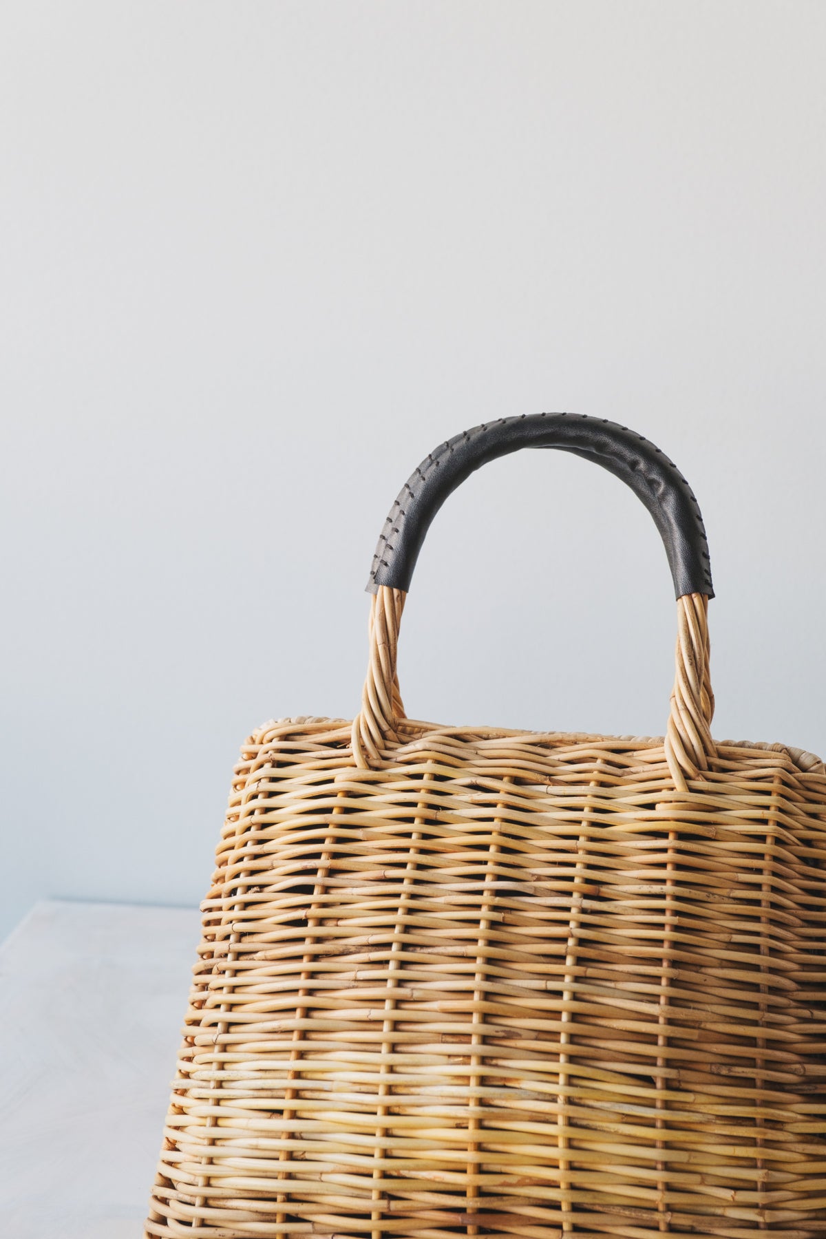 SHELL BAG