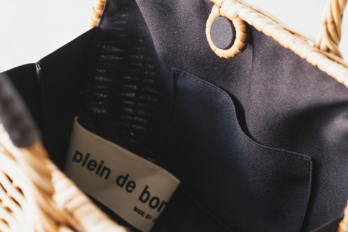 SHELL BAG