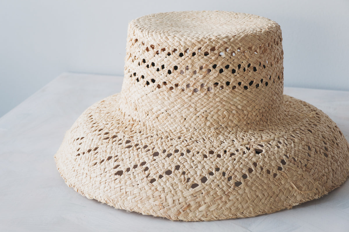 RF RESORT HAT