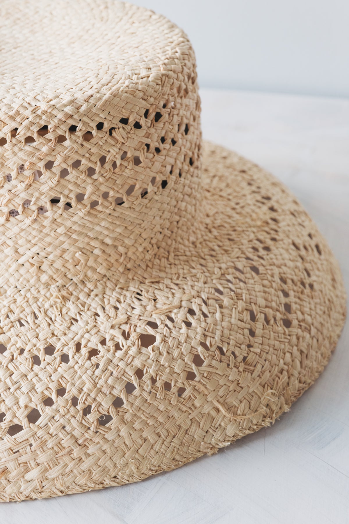 RF RESORT HAT