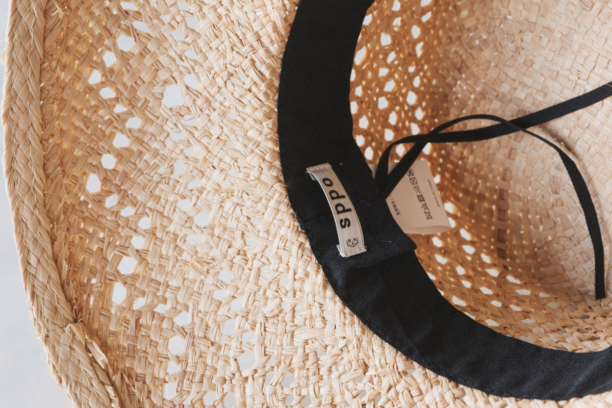 RF RESORT HAT