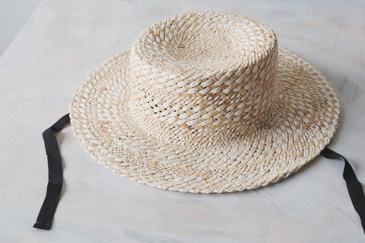 KANKAN MIX HAT