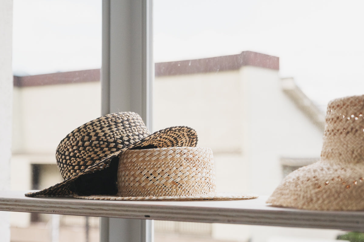 KANKAN MIX HAT