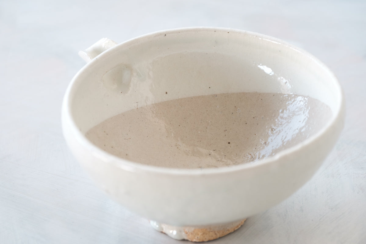 白粉引片口