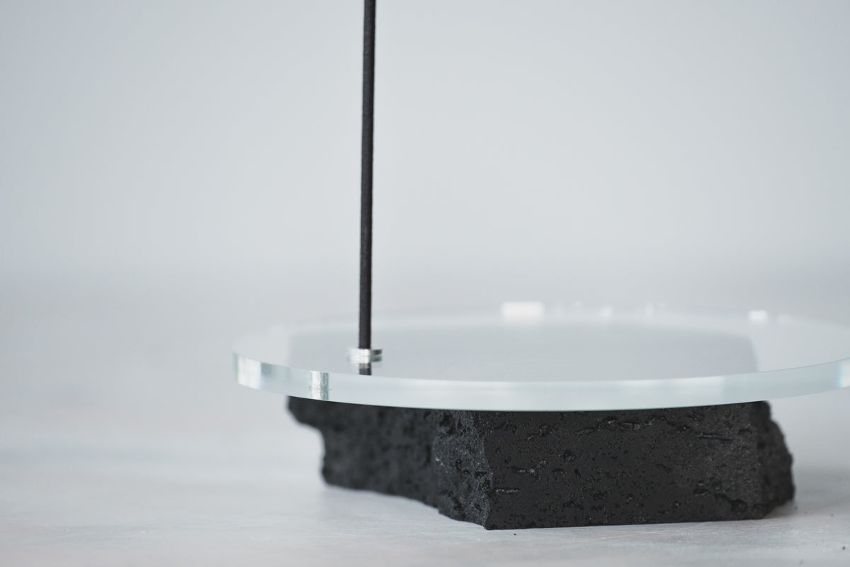 Incense Holder 001 - Jeju Edition