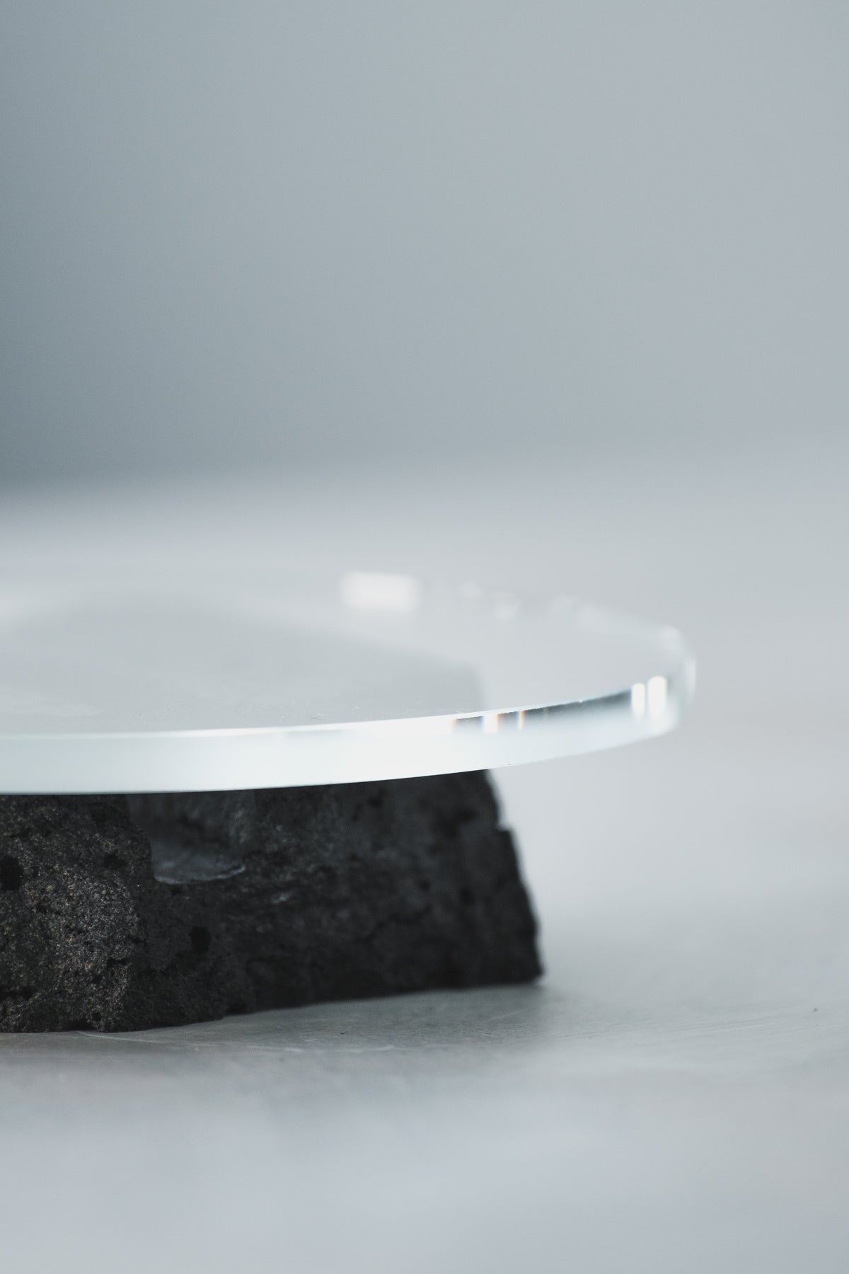 Incense Holder 001 - Jeju Edition