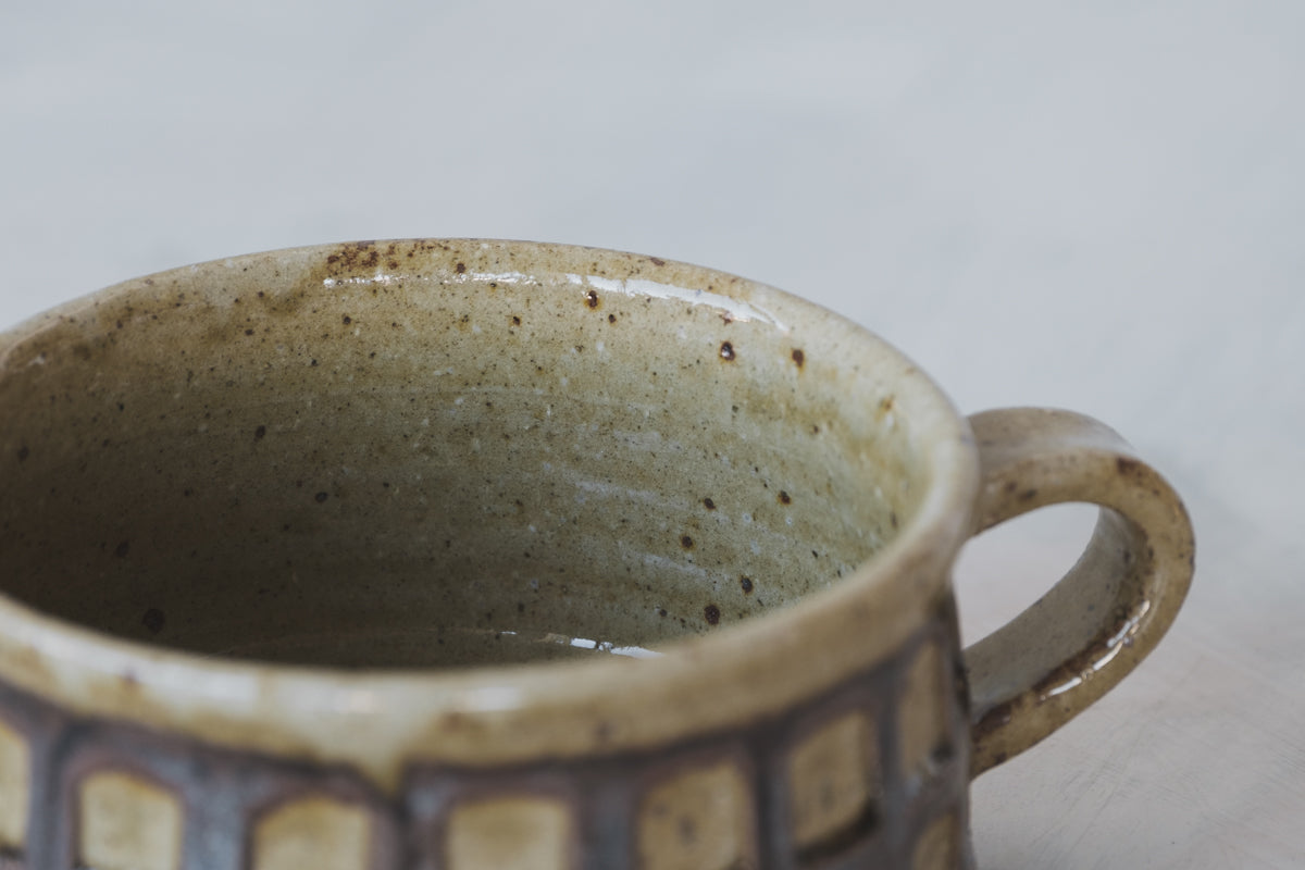 スープCupしのぎ