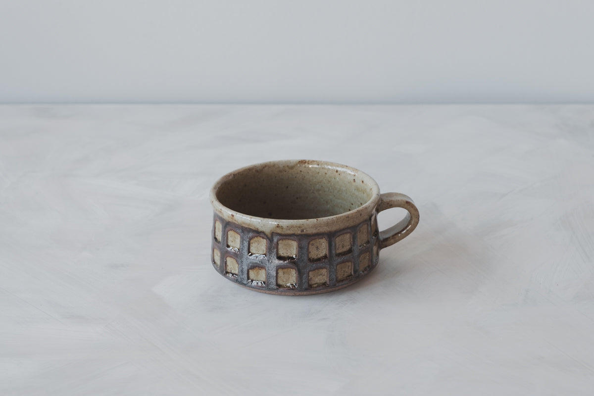 スープCupしのぎ