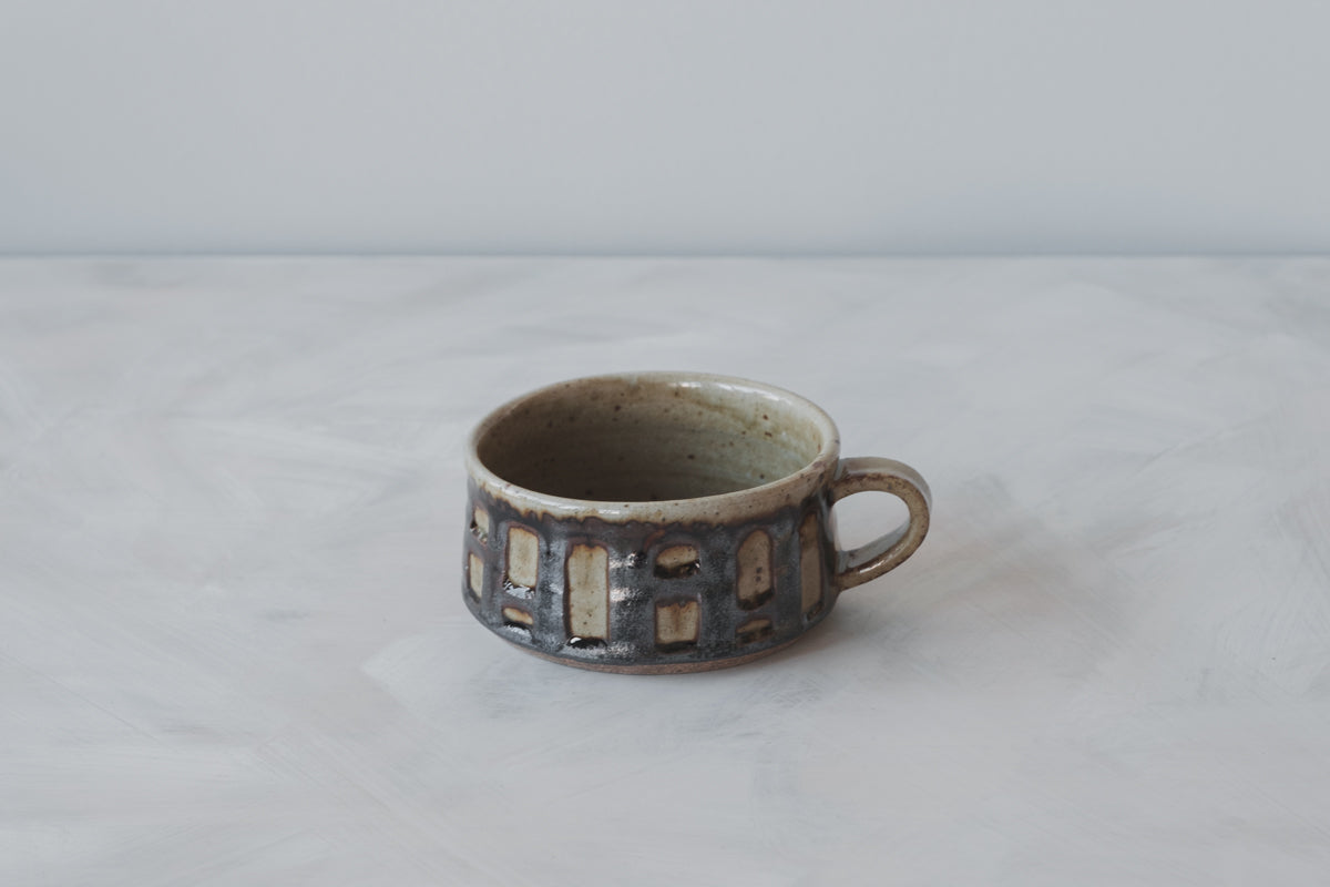 スープCupしのぎ