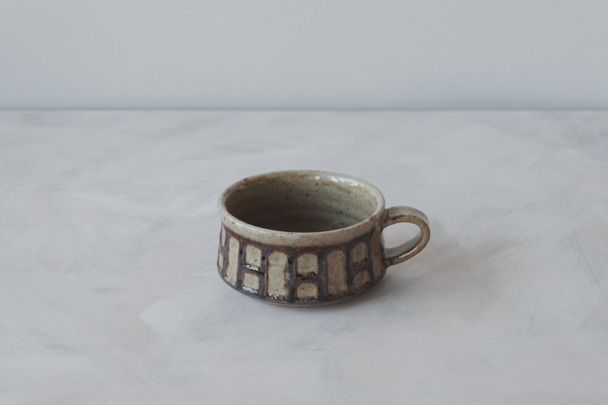 スープCupしのぎ