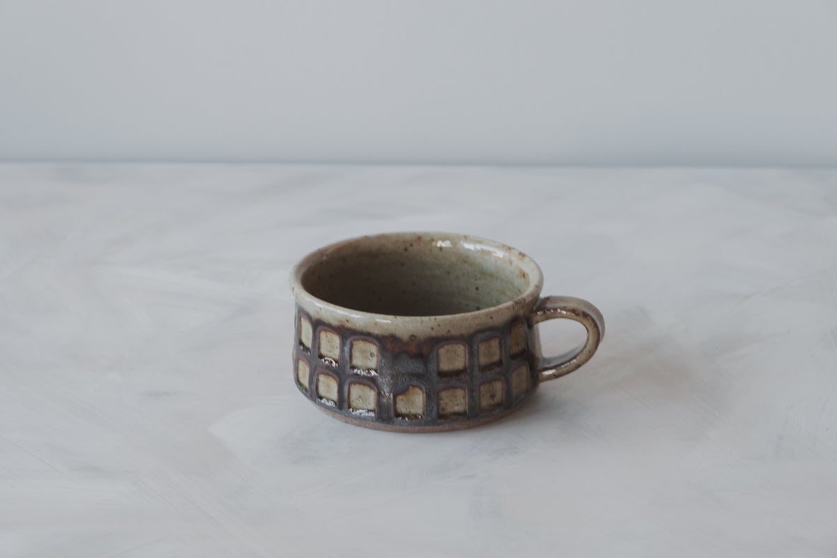 スープCupしのぎ