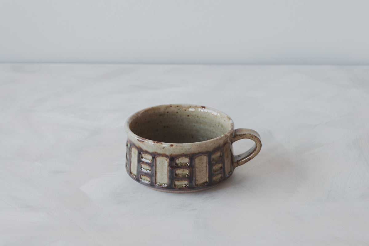 スープCupしのぎ