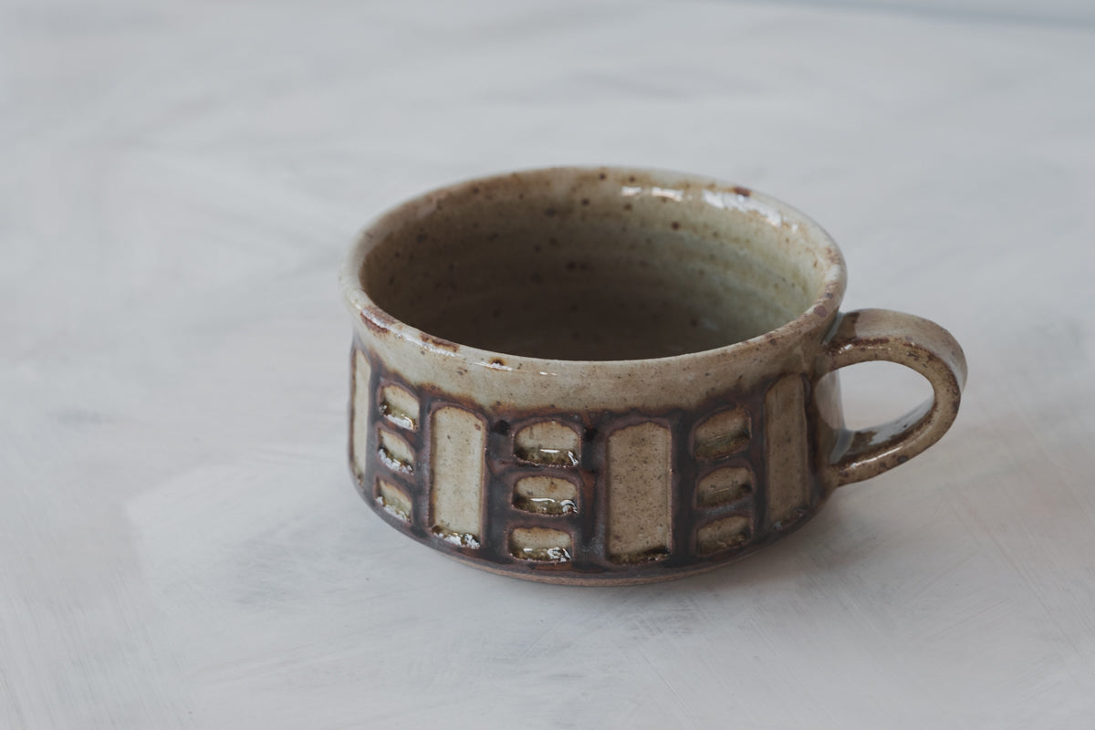 スープCupしのぎ